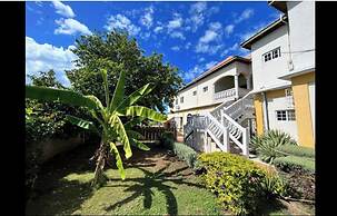 Indigo Beach Villa - Black River