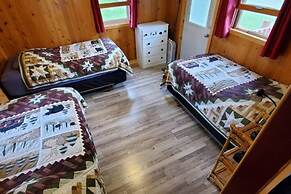 Harmony Beach Resort