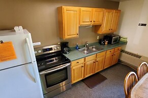 Harmony Beach Resort