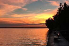 Harmony Beach Resort