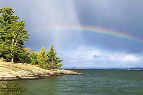 Harmony Beach Resort