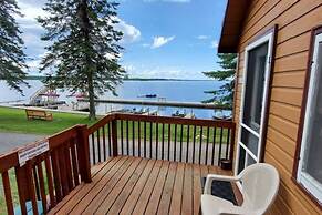 Harmony Beach Resort