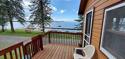 Harmony Beach Resort