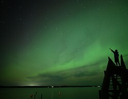 Harmony Beach Resort