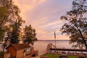 Harmony Beach Resort