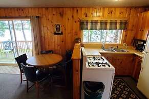 Harmony Beach Resort