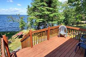 Harmony Beach Resort