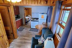 Harmony Beach Resort