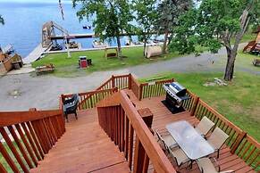 Harmony Beach Resort