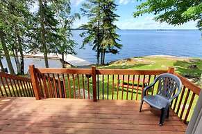 Harmony Beach Resort