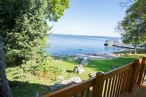 Harmony Beach Resort