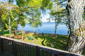 Harmony Beach Resort