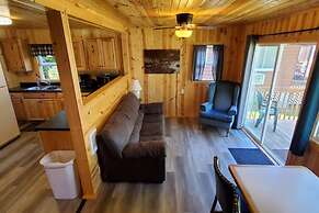 Harmony Beach Resort