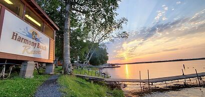 Harmony Beach Resort