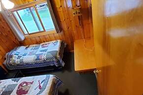 Harmony Beach Resort