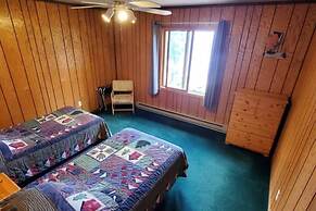 Harmony Beach Resort