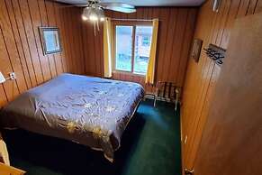 Harmony Beach Resort