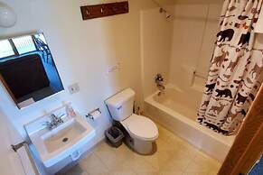 Harmony Beach Resort