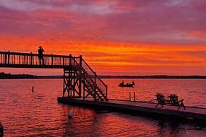 Harmony Beach Resort