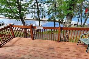 Harmony Beach Resort