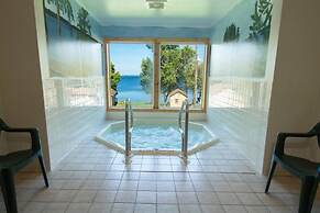 Harmony Beach Resort