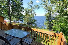 Harmony Beach Resort