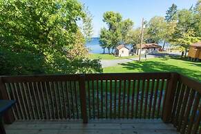 Harmony Beach Resort