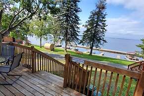 Harmony Beach Resort