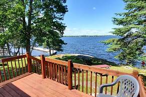 Harmony Beach Resort