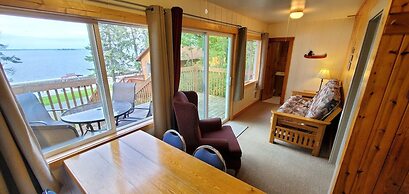 Harmony Beach Resort