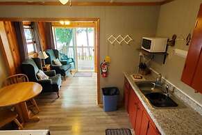 Harmony Beach Resort