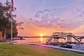 Harmony Beach Resort