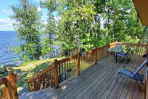 Harmony Beach Resort