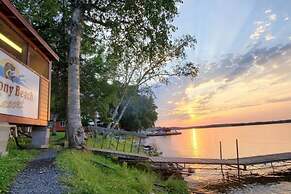 Harmony Beach Resort