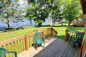 Harmony Beach Resort