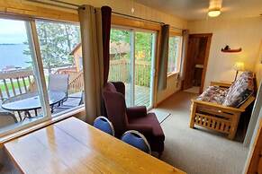 Harmony Beach Resort