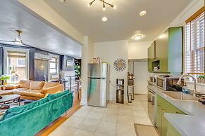 Dog-friendly Pittsburgh Home, 3 Mi to Downtown!