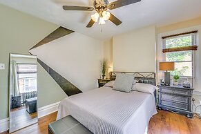 Dog-friendly Pittsburgh Home, 3 Mi to Downtown!