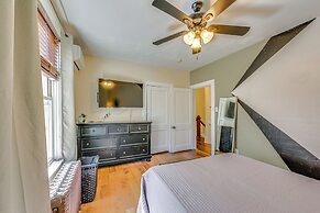 Dog-friendly Pittsburgh Home, 3 Mi to Downtown!