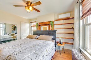 Dog-friendly Pittsburgh Home, 3 Mi to Downtown!