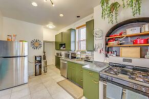 Dog-friendly Pittsburgh Home, 3 Mi to Downtown!