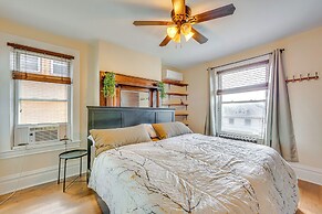 Dog-friendly Pittsburgh Home, 3 Mi to Downtown!