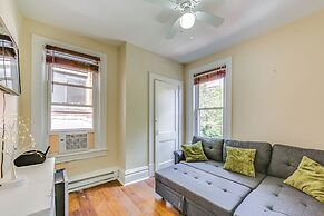 Dog-friendly Pittsburgh Home, 3 Mi to Downtown!
