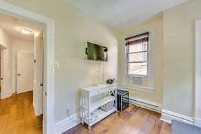 Dog-friendly Pittsburgh Home, 3 Mi to Downtown!