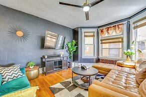 Dog-friendly Pittsburgh Home, 3 Mi to Downtown!