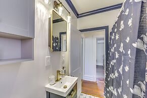 Dog-friendly Pittsburgh Home, 3 Mi to Downtown!