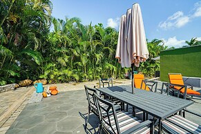 Walk to Beach: Cape Coral Home w/ Grill & Patio