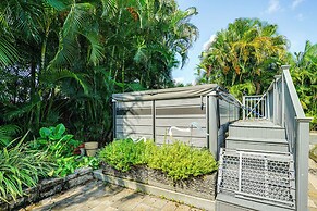 Walk to Beach: Cape Coral Home w/ Grill & Patio
