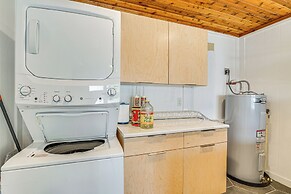 Walk to Beach: Cape Coral Home w/ Grill & Patio