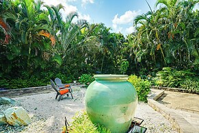 Walk to Beach: Cape Coral Home w/ Grill & Patio